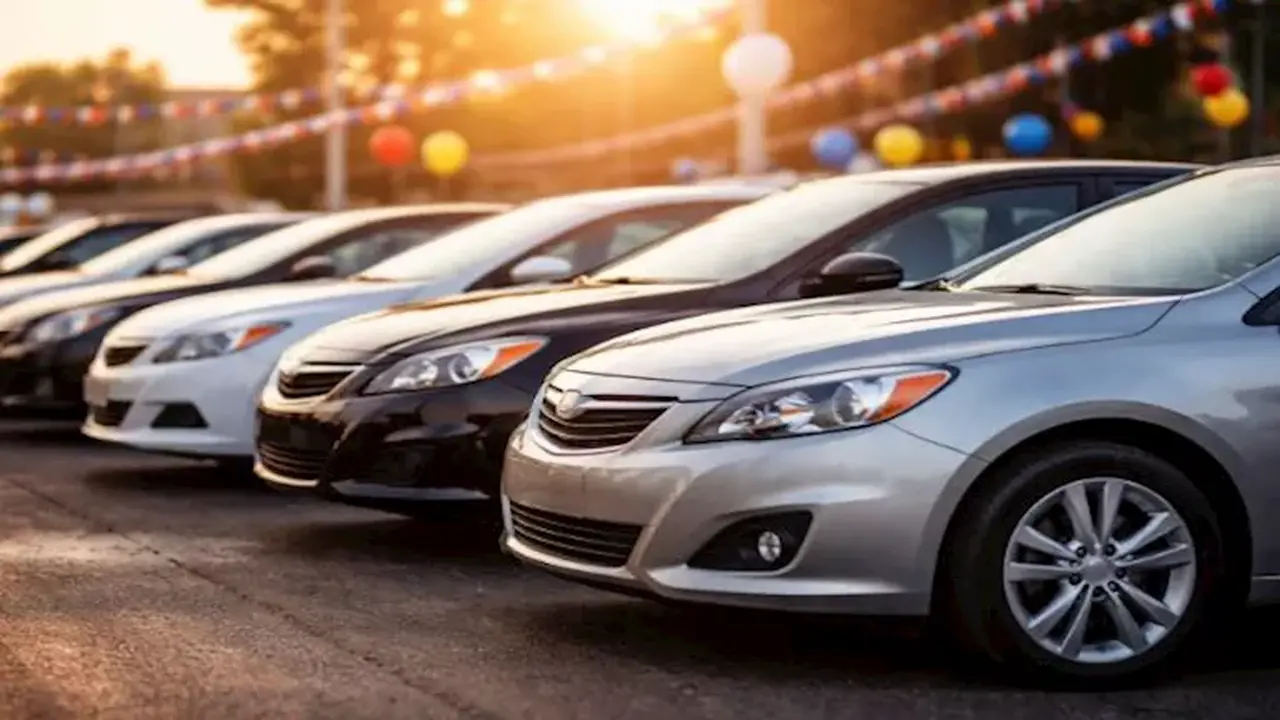 رغم جنون «الزيرو».. 5 سيارات أوتوماتيك مستعملة تبدأ من 400 ألف جنيه